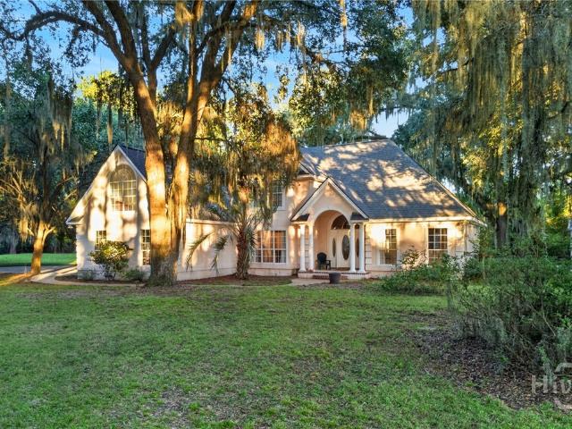 970 Oak Creek Road