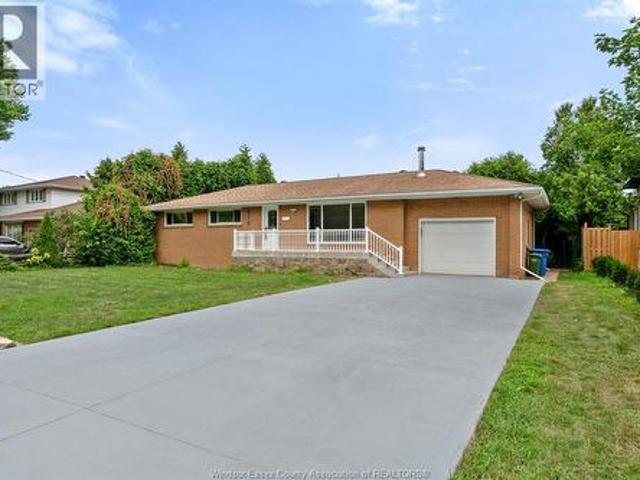 970 Morand Street, Windsor, ON, N9G 1J4 house for sale | Listing ID 26020 | Royal LePage