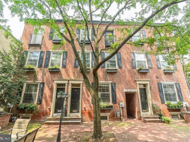 970 N Lawrence Street Unit REAR, Philadelphia, US, PA