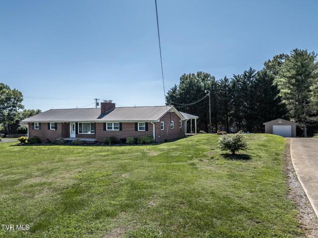 970 Sioux Trail
