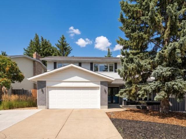 970 Rice Road Nw, Edmonton, AB, T6R 1A1 house for sale | Listing ID E4506 | Royal LePage