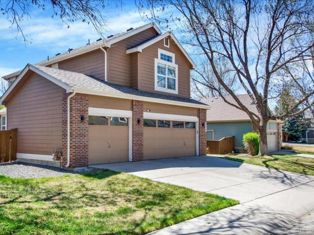 970 W Sage Sparrow Cir, Highlands Ranch, CO 80129 | MLS #7198
