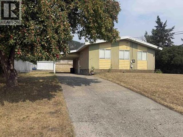 970 Western Avenue, Williams Lake, BC, V2G 2J6 house for sale | Listing ID R3151 | Royal LePage