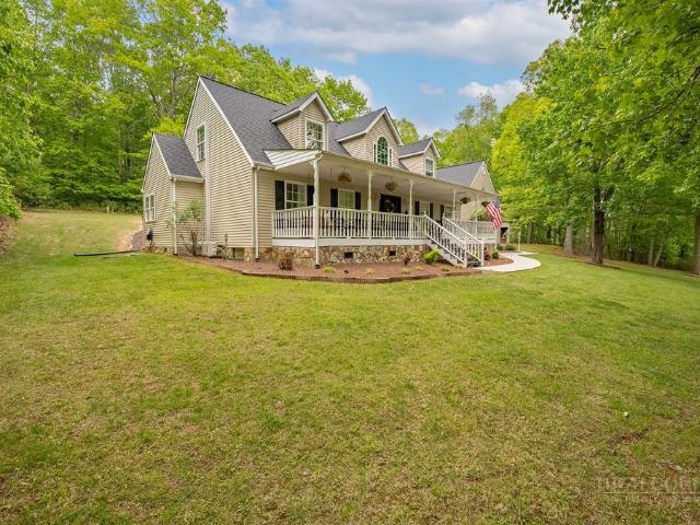 970 Vox Road
