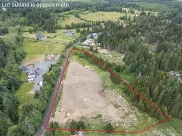 970 Virginia Rd, Coombs, BC, V0R 1M0 vacant land for sale L.