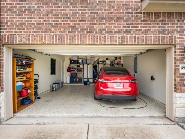 9714 Stratton Ridge Drive