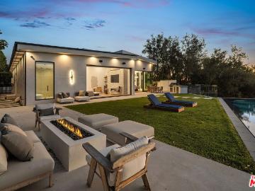 9715 Arby Dr, Beverly Hills, CA 90210 | MLS #26733