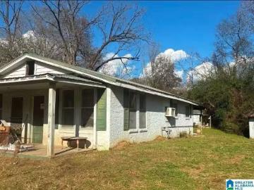 Seloca, Warrior city, Jefferson County, Alabama, Alabama, USA