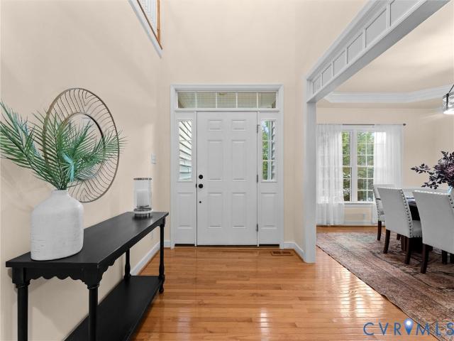 9717 Pemberton Crossing Drive
