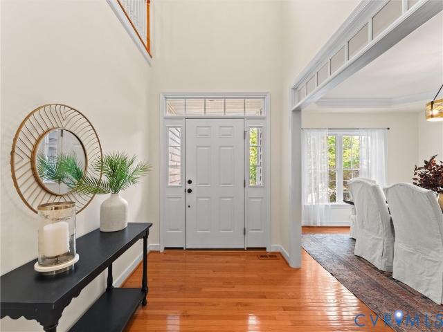 9717 Pemberton Crossing Drive