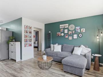 Lakeside, San Diego CCD San Diego County California, San Diego County, California, USA