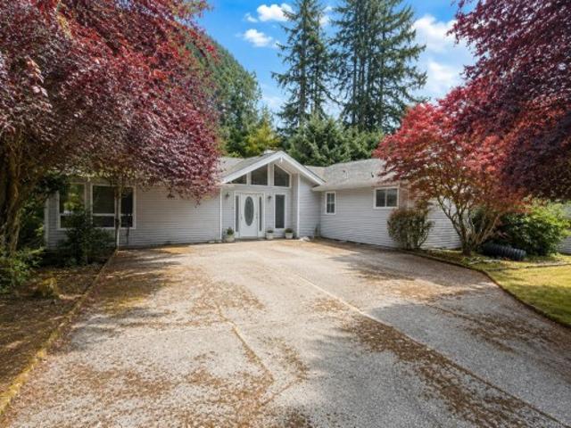9718 Miracle Way, Youbou, BC, V0R 3E1 house for sale | Listing ID 1048 | Royal LePage