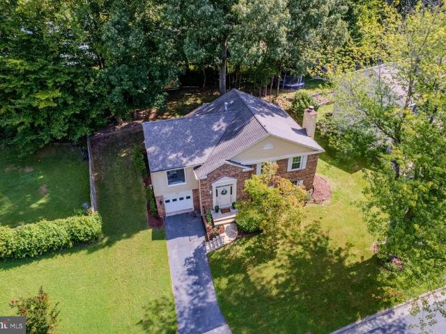 9718 Loch Linden Court