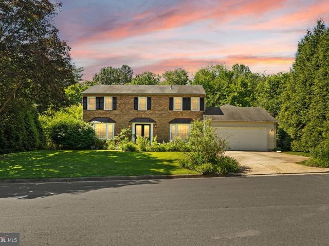 9719 Cinnamon Creek Drive