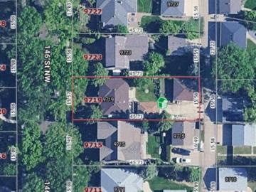 9719 Street, Edmonton, AB, T5N 2Z3 house for sale | Listing ID E4495 | Royal LePage