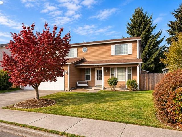 9710 NE 132nd Ave, Vancouver, WA 98682