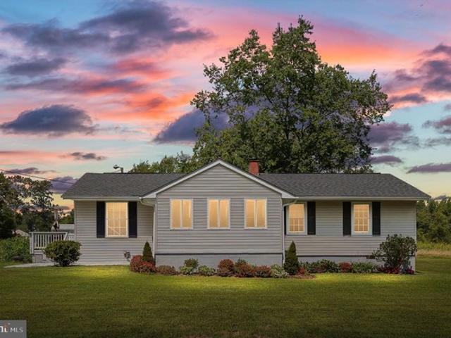 9710 Leavells Rd, Fredericksburg, VA 22407