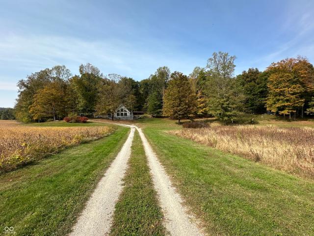 9710 W Co Road 390 N, West Baden Springs, IN 47469 | MLS #22060