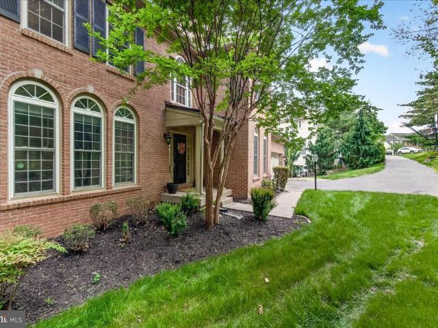 9710 Woodfield Court