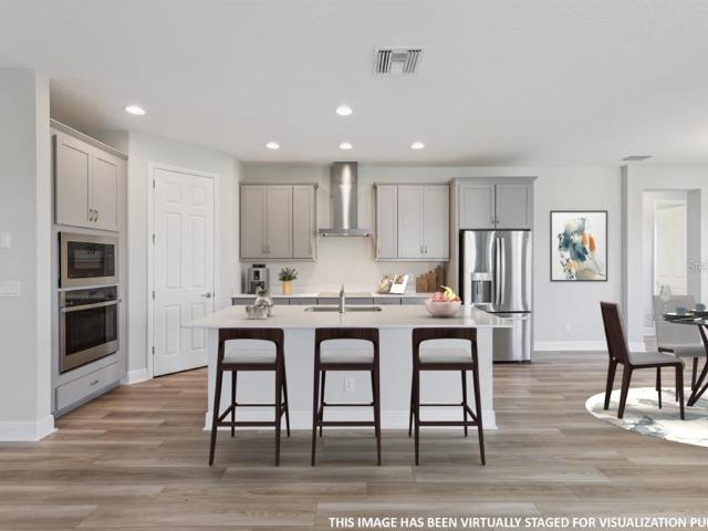 9711 Surrey Rose Dr, San Antonio, FL 33576 | MLS #TB8435