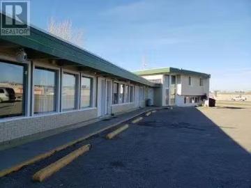 9711 S Alaska Road, Fort St. John, BC, V1J 1A4 commercial fo.