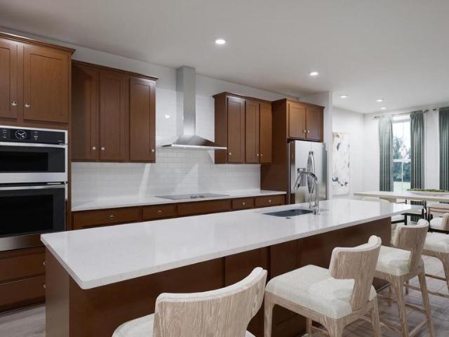 9712 Mulberry Lane # HOMESITE 47