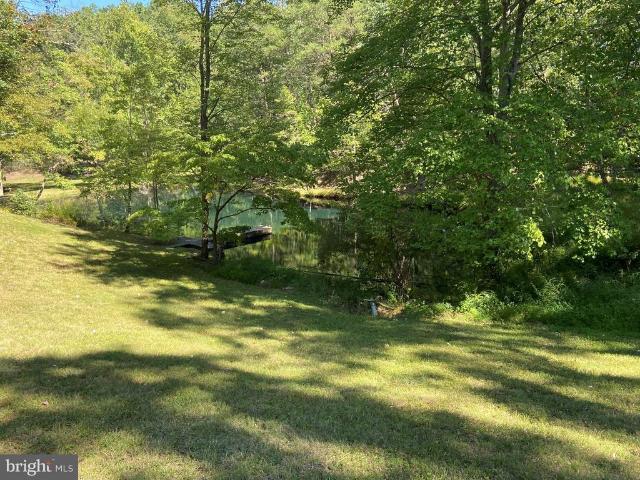 9712 Hedgesville Road