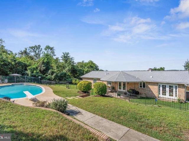 9712 Potomac Drive