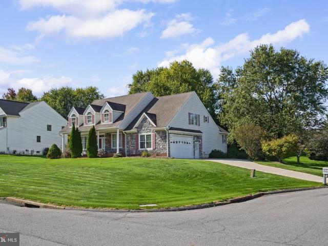 9713 Forge View Road