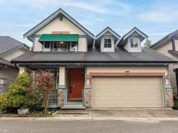 9713 208B Street, Langley, BC, V1M 3Z1 Single Family Propert.