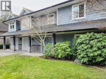 Greater Vancouver - Garden, Parking, Deck