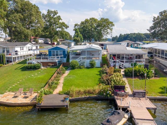 971 Coosa Island Road