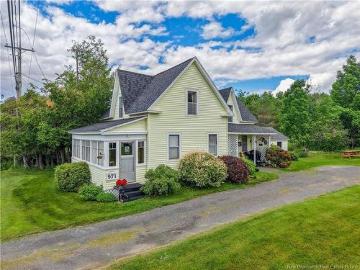 971 Clements Dr, Fredericton, NB, E3G 7J3 house for sale | Listing ID NB141339 | Royal LePage