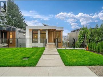 Greater Vancouver - Garden, Office room