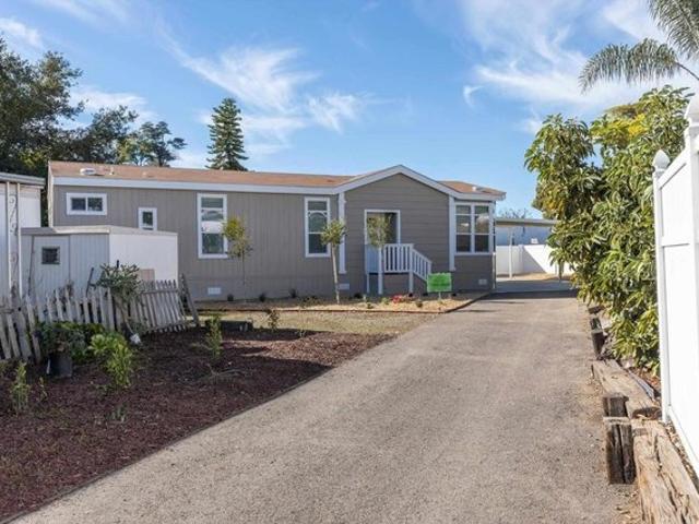 971 Borden Rd Spc 118, San Marcos, CA 92069