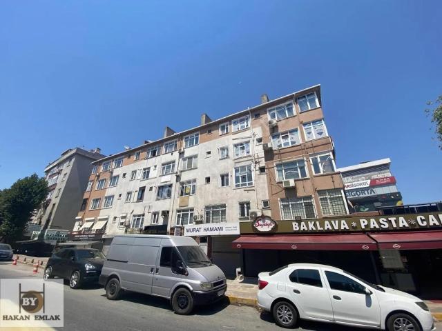 971 bahçelievler'de Satılık 2+1 Daire, Kentsel Dönüşüm Fırsatı!
