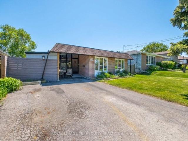 971 Oklahoma Drive, Pickering, ON, L1W 2H8 house for sale | Listing ID E13445 | Royal LePage
