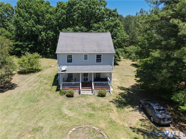 971 Liberty Road