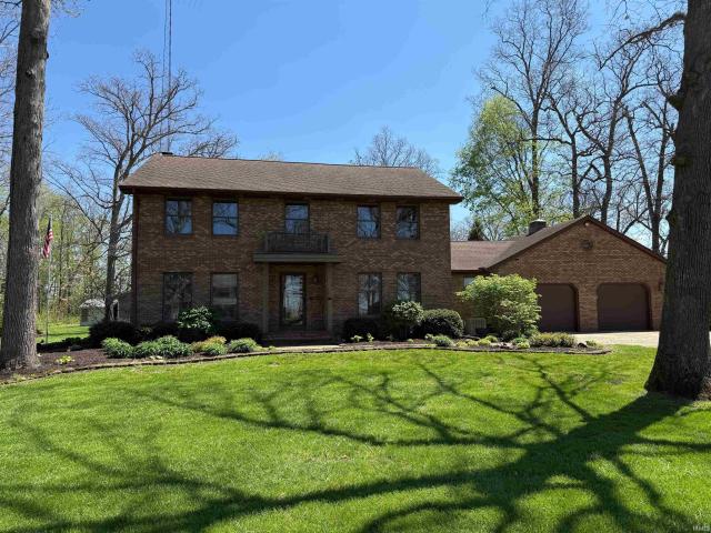 971 S Prairiewood Drive