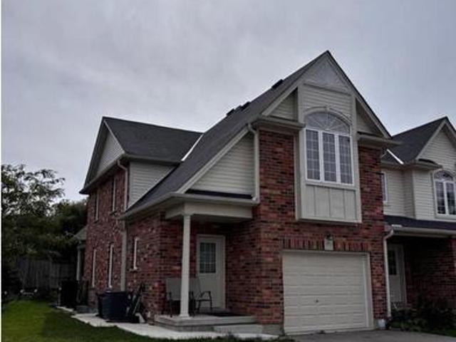 971 Silverfox Crescent, London North S, ON, N6G 5B6 house for lease | Listing ID X13780 | Royal LePage
