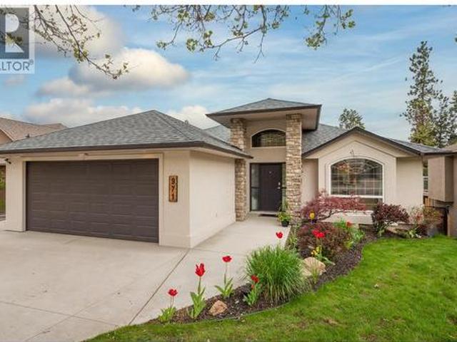 971 Westview Way, West Kelowna, BC, V1Z 3Y9 house for sale | Listing ID 10395 | Royal LePage