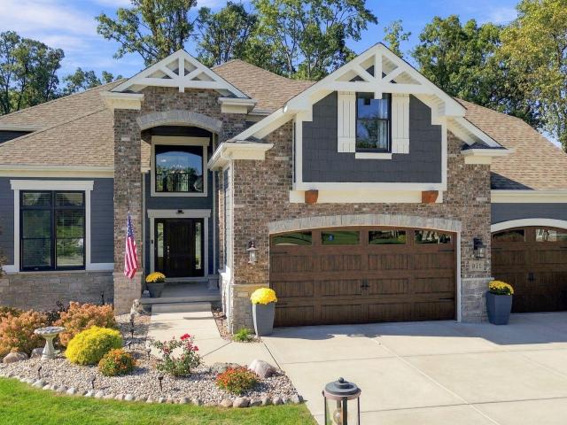 971 Theresa Drive