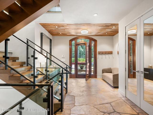 971 Ute Avenue, Aspen, CO
