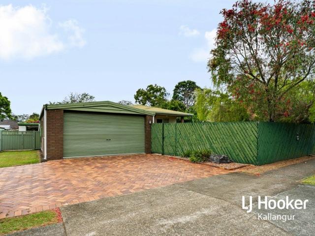 971m2 OF LAND WITH 22 METRE FRONTAGE