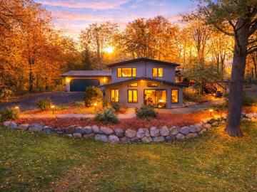 9724 N County Hwy E, Hayward, WI 54843 | MLS #1601