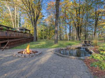 9724 N County Highway A, Hayward, US, WI