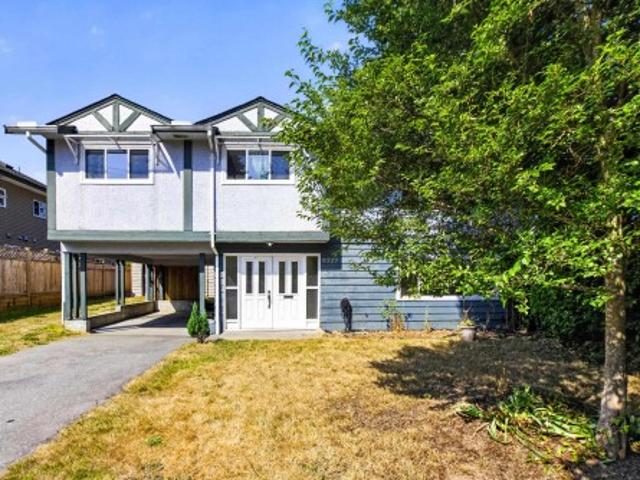 9727 Street, Surrey, BC, V3V 4J6 house for sale | Listing ID R3155 | Royal LePage