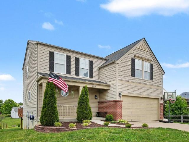 9728 Whispering Way