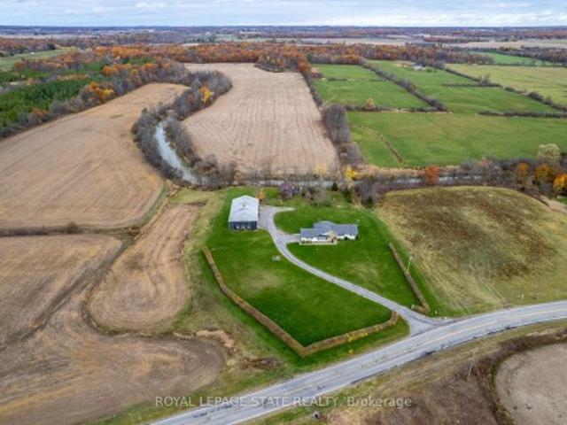 9729 York Road, West Lincoln, ON, L0R 1E0 Luxury House for sale | Listing ID X12525 | Royal LePage Carriage Trade Luxury Properties