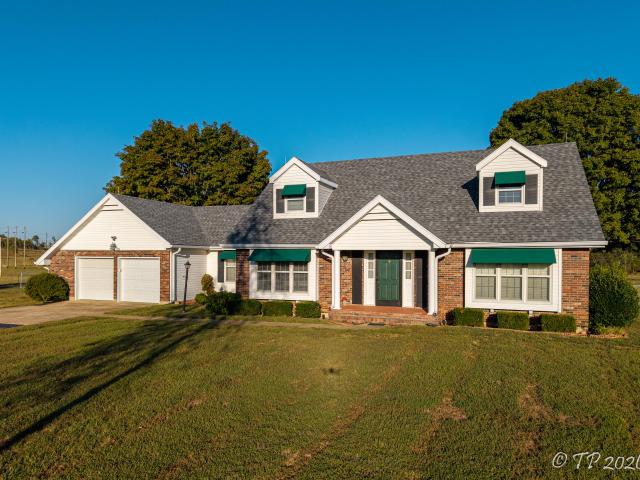 9720 County Road 8730